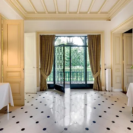 Villa 4 Au Clermont-tonnerre + Piscine *